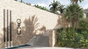 07 - OKU Entrance