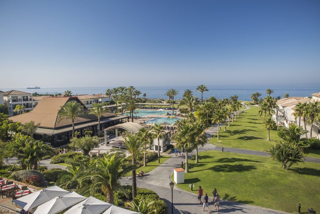 Playa Granada Club Resort