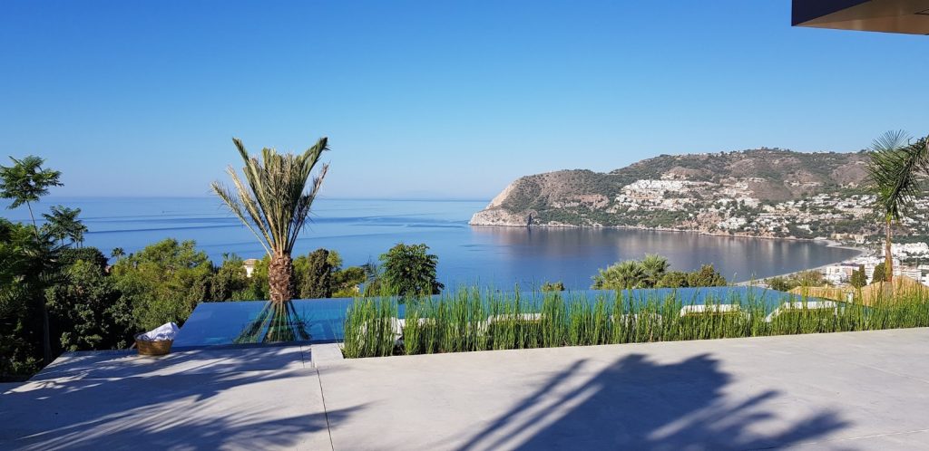 McKenna’s Villas