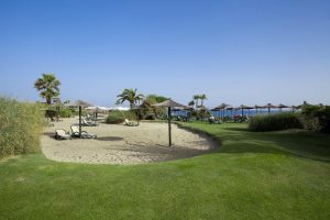 Impressive-Playa-Granada-Golf-Hotel-Motril-Exterior