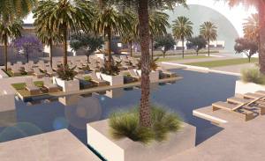 pisci hotel