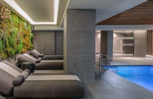 spa