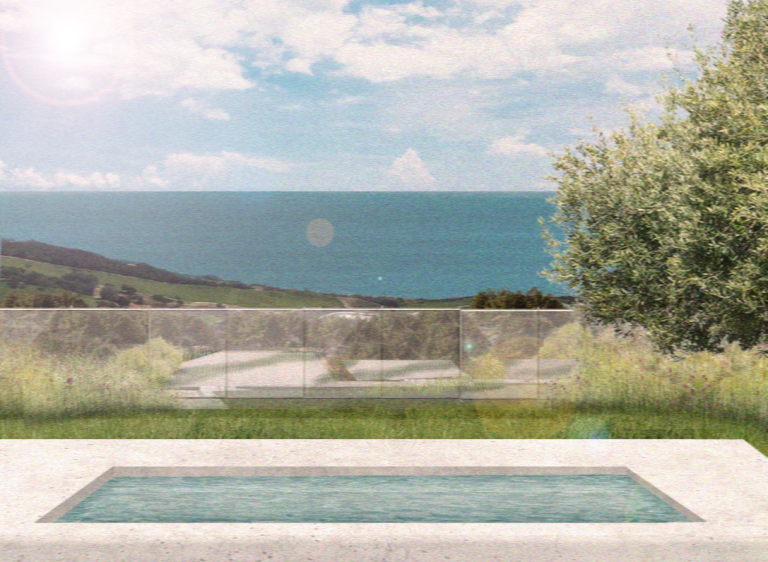vista mar